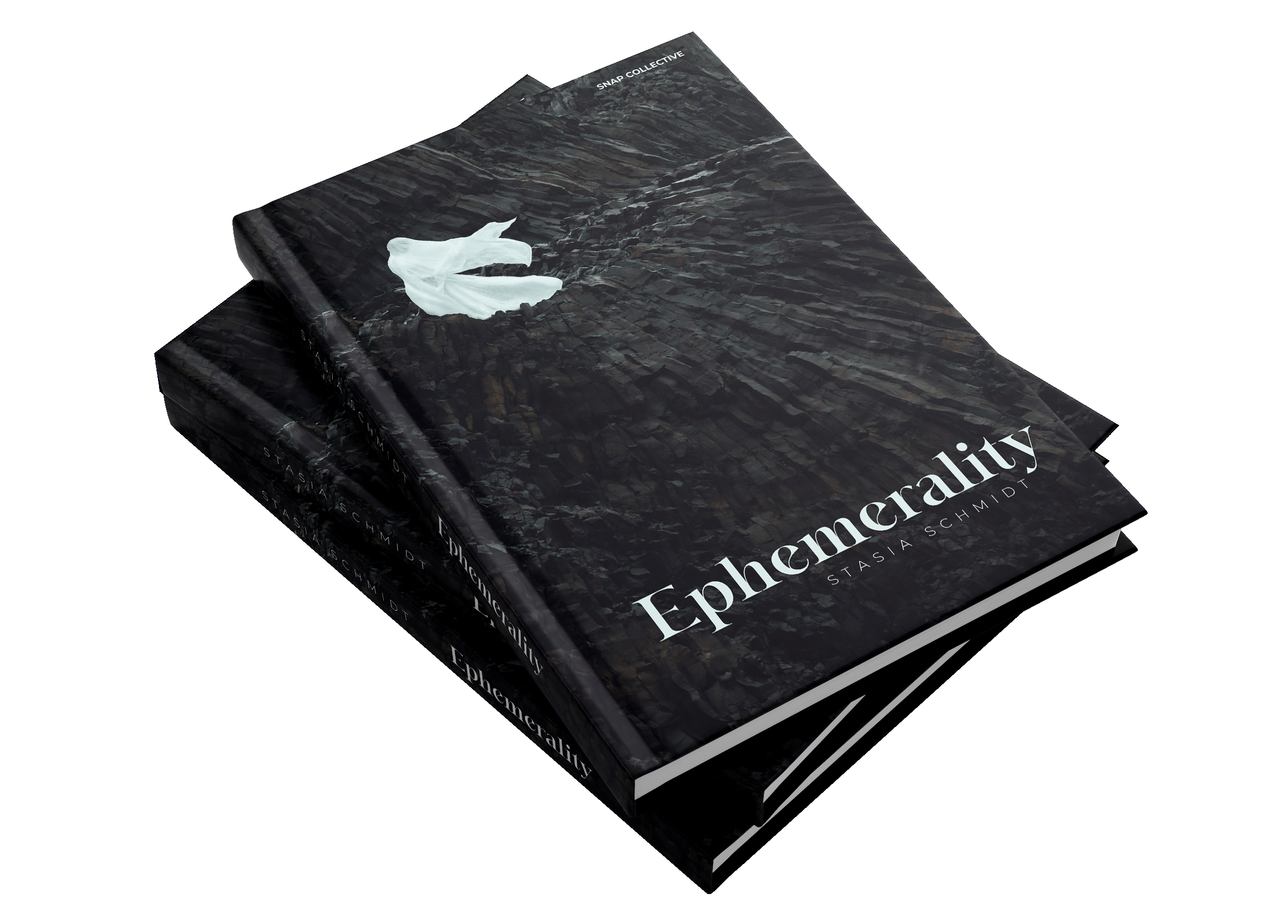 Ephemerality by Stasia Schmidt – Snap Collective Publishing K/S