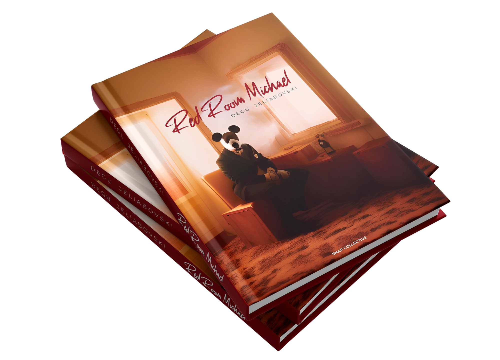 Red Room Michael By Degu Jeliabovski Snap Collective Publishing K S red-room-michael-by-degu-jeliabovski-snap-collective-publishing-k-s