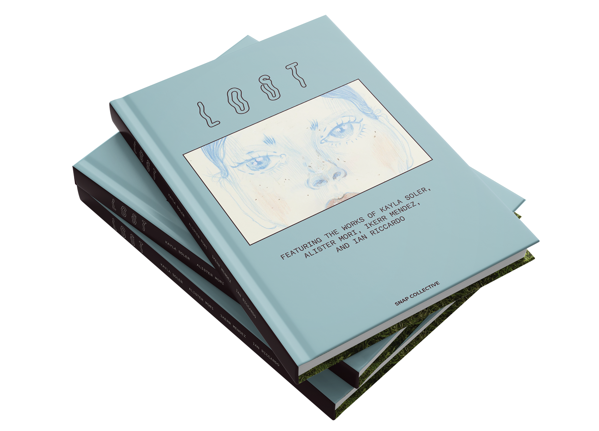 シャルロット　フォトブック Charlotte par Charlotte シャルロット・ゲンズブール写真集