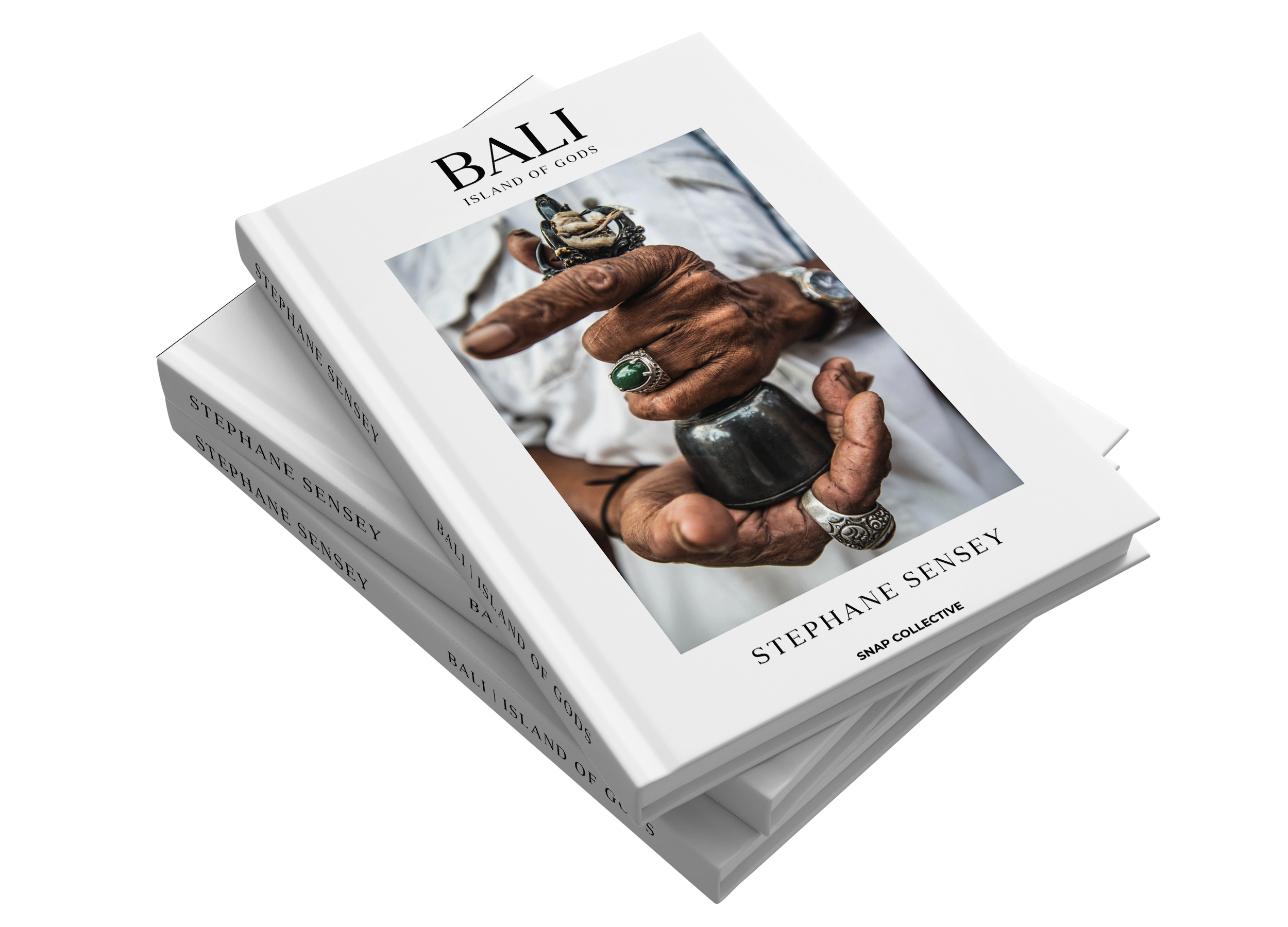 Bali By Stephane Sensey Snap Collective Publishing K S bali-by-stephane-sensey-snap-collective-publishing-k-s