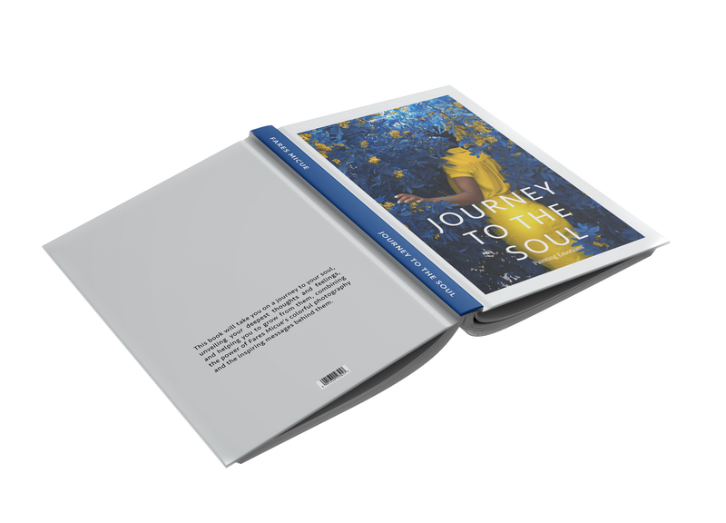 Journey to the Soul by Fares Micue – Snap Collective Publishing K/S
