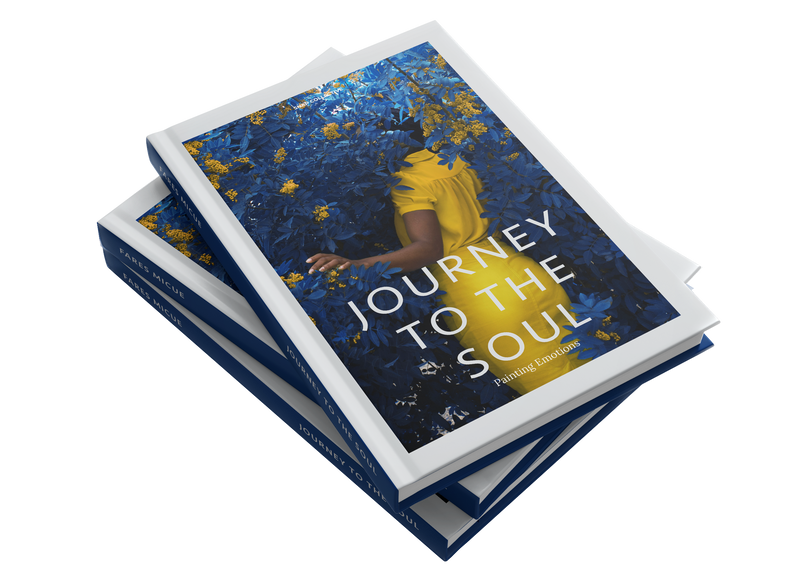 Journey To The Soul Book