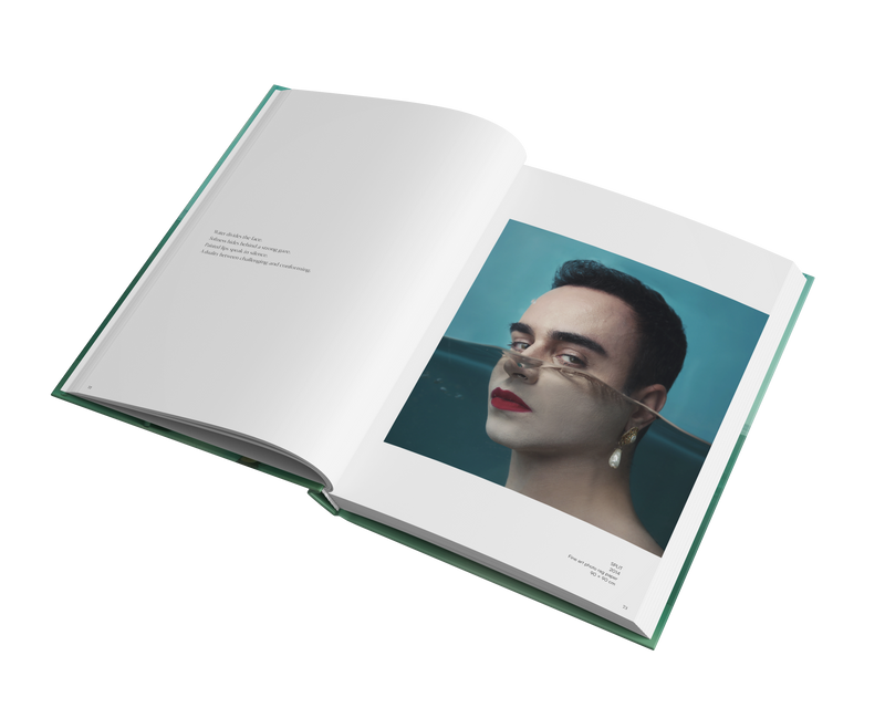 Voyage by Lara Zankoul