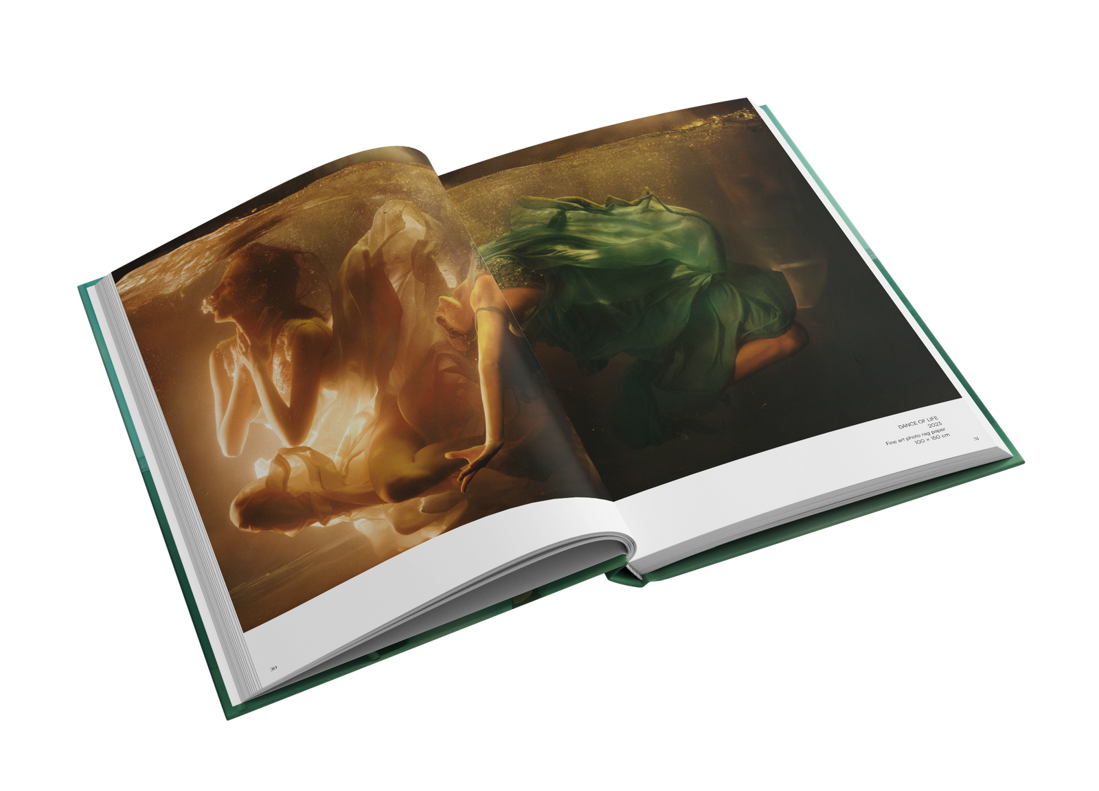 Voyage by Lara Zankoul – Snap Collective Publishing K/S