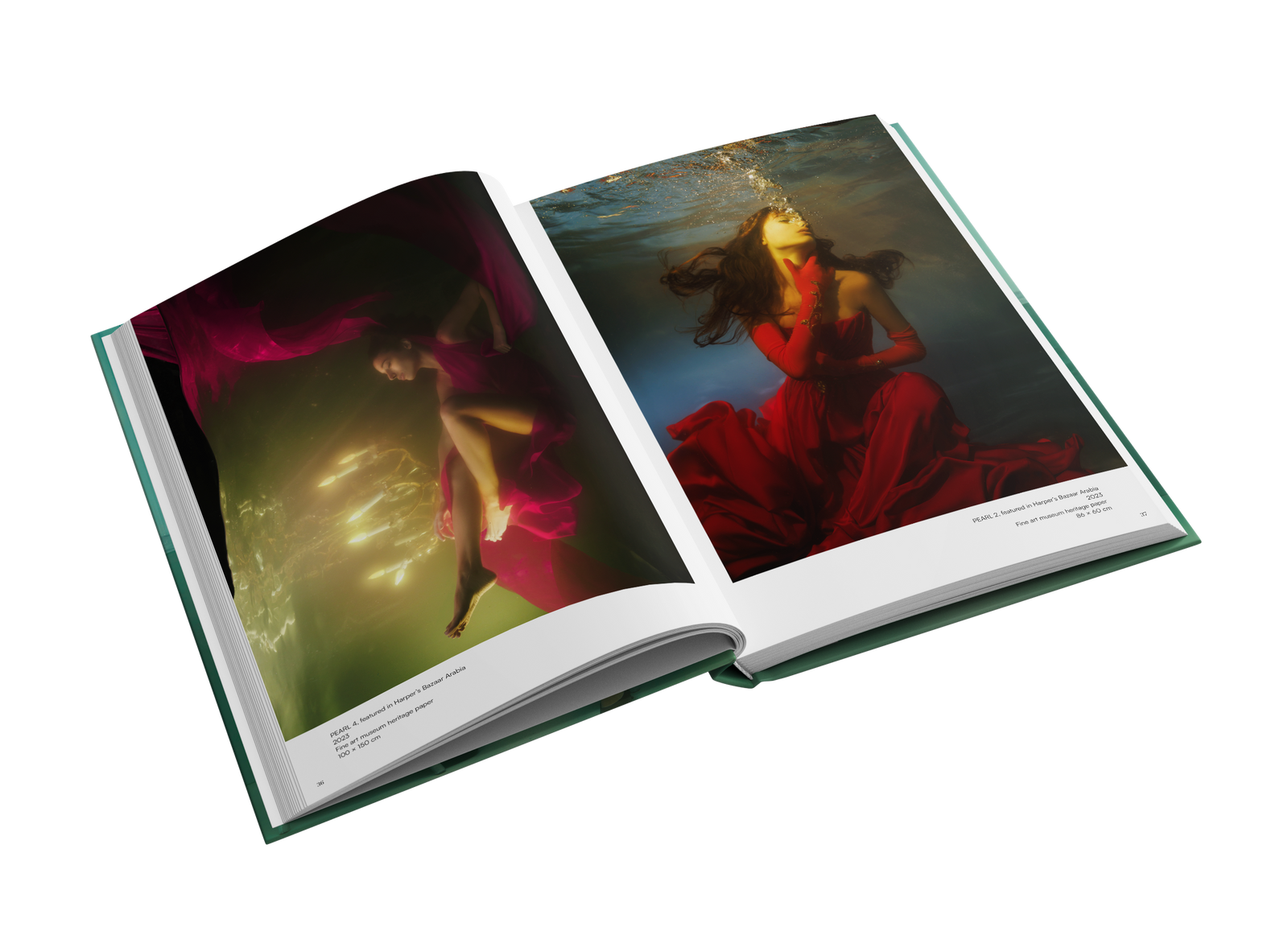 Voyage by Lara Zankoul – Snap Collective Publishing K/S