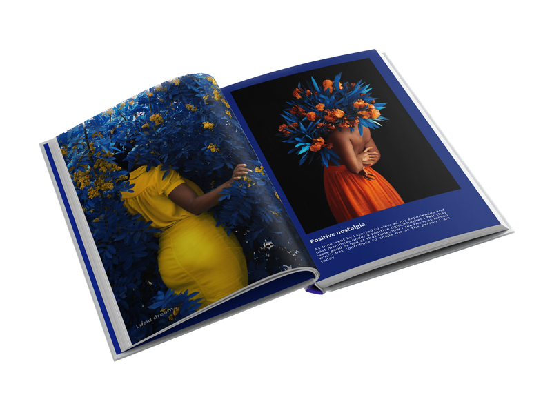 Journey to the Soul by Fares Micue – Snap Collective Publishing K/S
