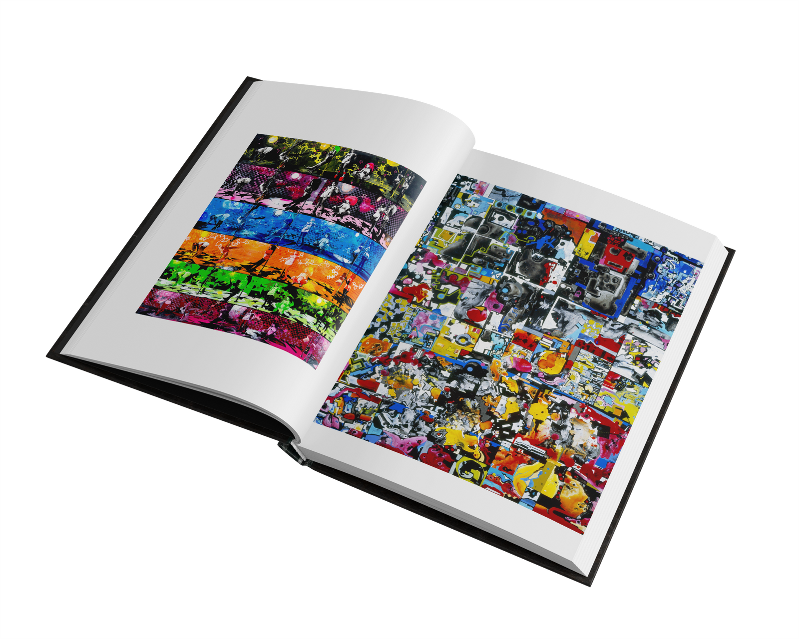 Drown In It by Zak Smith – Snap Collective Publishing K/S