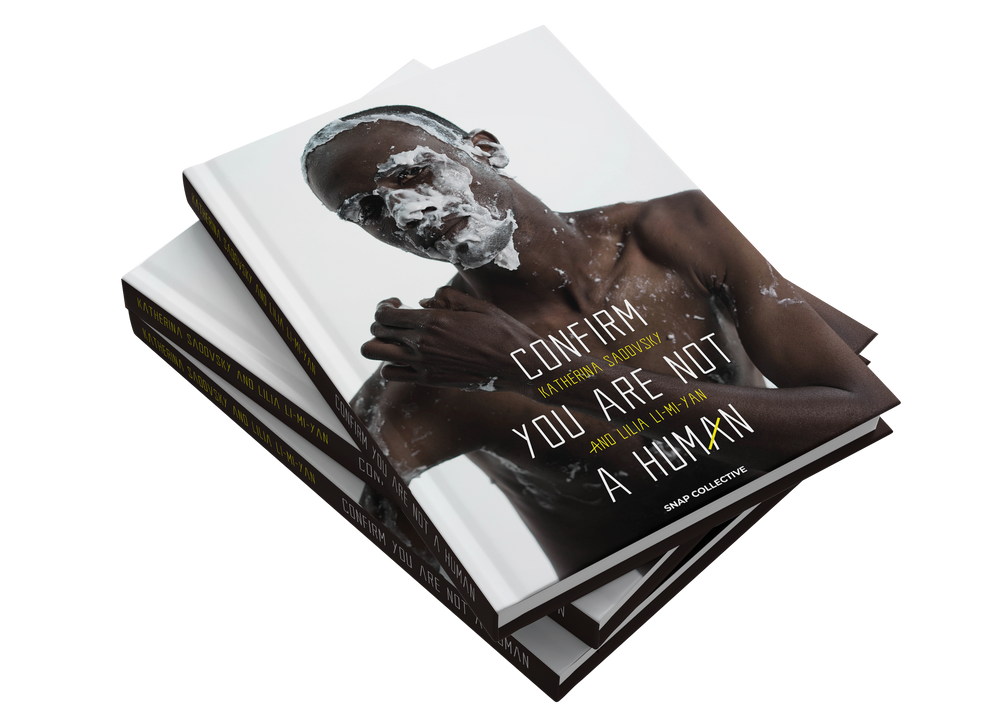 Snap Collective Shop - Unique Photographic Art Books – Snap