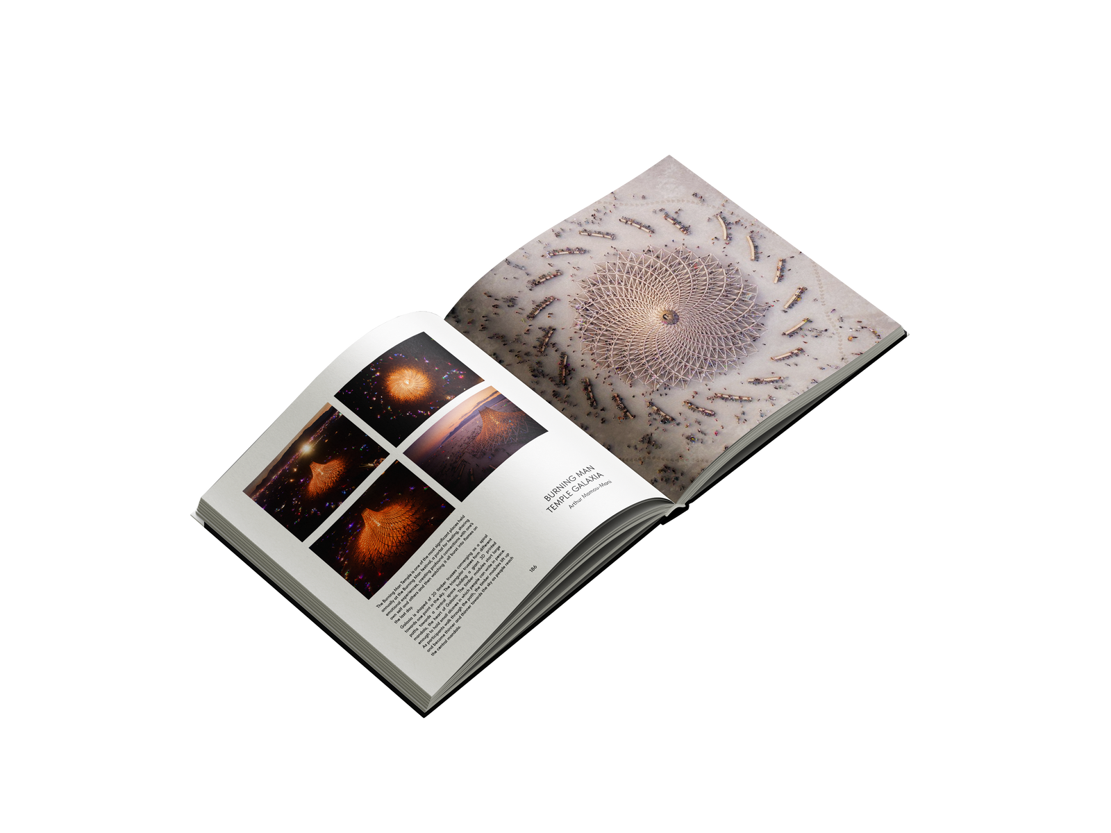 Manifest for the Moon by Charlotte Müller and Dr. Samuel Peralta