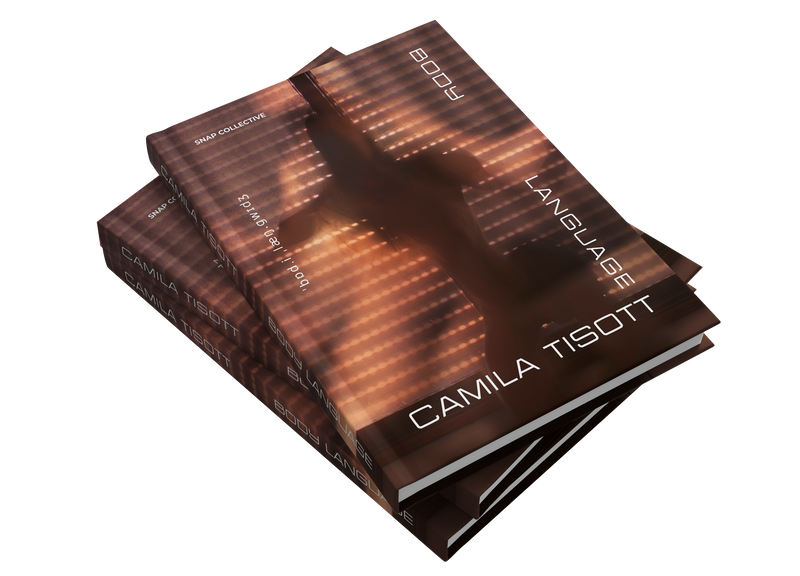 Body Language by Camila Tisott