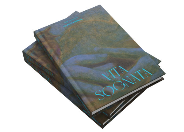 VITA SOGNATA by Eleonora  Rinaldi