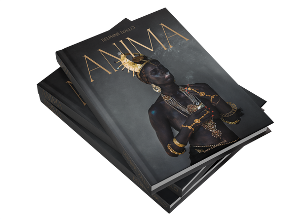 Anima by Delphine Diallo
