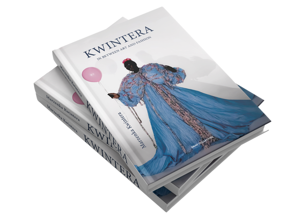 KWINTERA by Marzenka  Kwintera