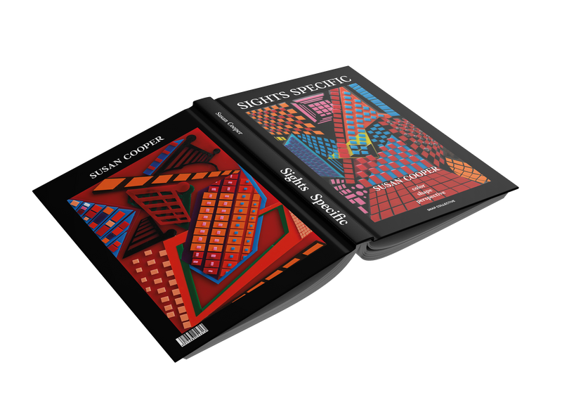 SIGHTS SPECIFIC by Susan Cooper