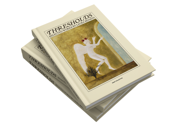 Thresholds by Laura Benson