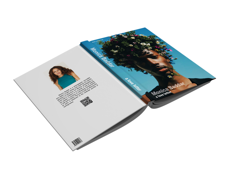 A Love Letter by Monica Baddar