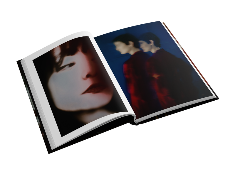 Somewhere In Between by SARAH  FUCHS