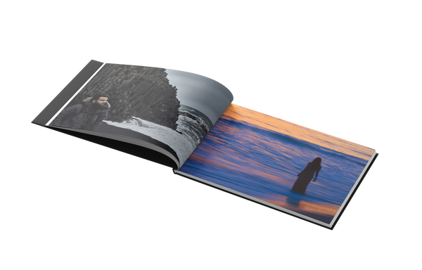 The Sensitometrist by George Evan