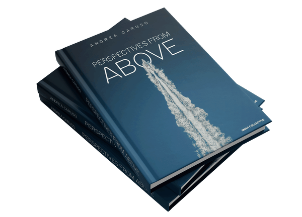 Perspectives from Above by Andrea Caruso