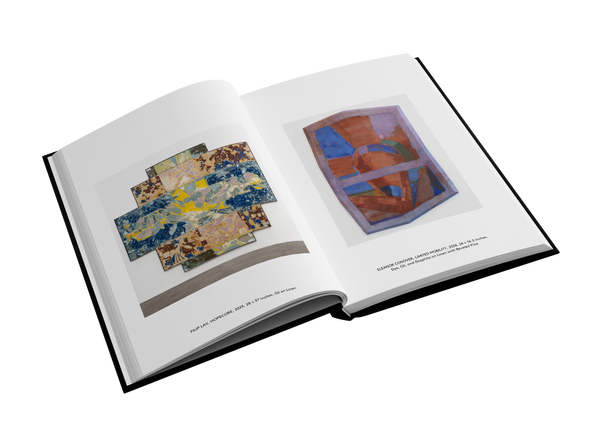 Volume 20 by Friend of the Artist