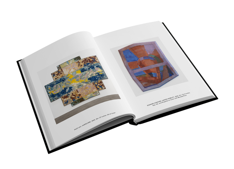 Volume 20 by Friend of the Artist