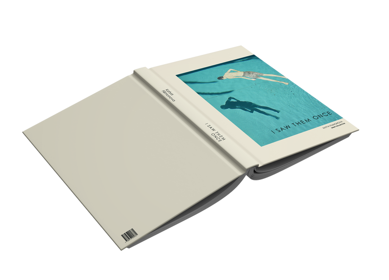 I saw them once by Katya Filimonova