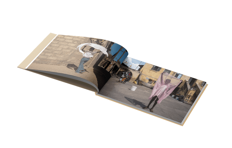 Souls without borders by Andrea Torrei