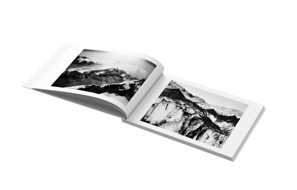 Veil by Ľubomír Drápal