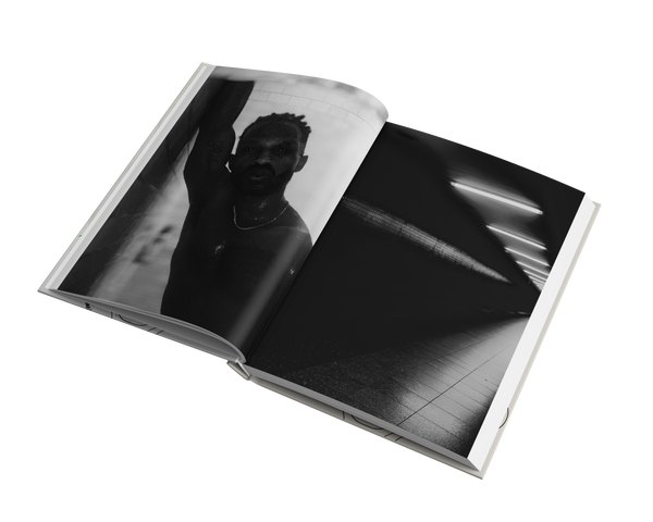 The Liminal Atlas by Danny Miller