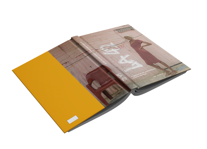 La 42 by Alfonso Bricegno & Domien Van De Velde