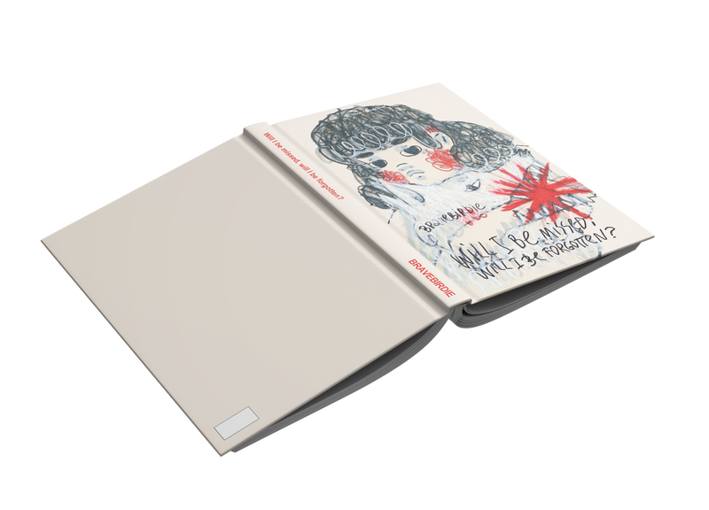 Will I Be Missed, Will I Be Forgotten? by Bravebirdie