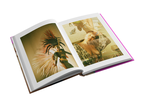 CARIOCAS by Elvira Nisman