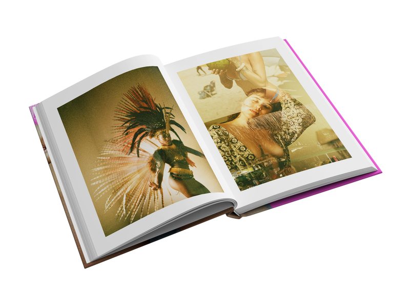 CARIOCAS by Elvira Nisman