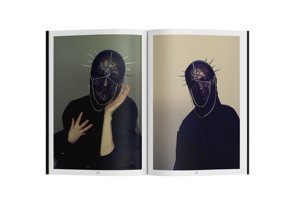 Pre-orders – Snap Collective Publishing K/S