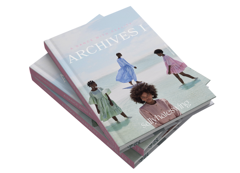 Archives I by Sallyhateswing