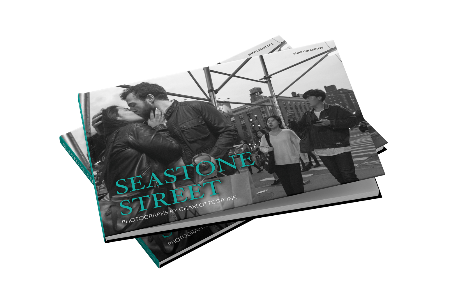 Seastone Street by Charlotte Stone – Snap Collective Publishing K/S