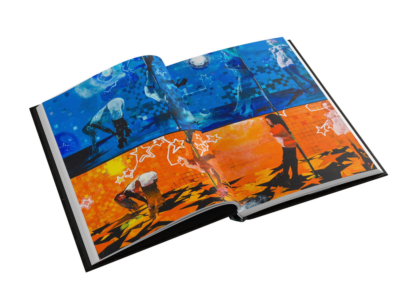 XXe Siecle 1962-76 7冊セット リトグラフ付 アートマガジン XXe Siecle 1962-76 7冊セット リトグラフ付 アートマガジン - メルカリ