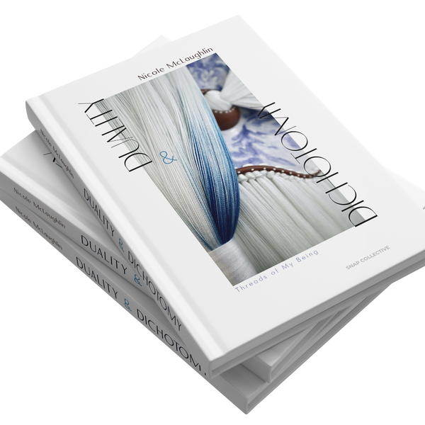 Duality and Dichotomy by Nicole McLaughlin – Snap Collective