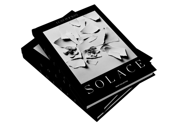 Solace by Ugne Pouwell