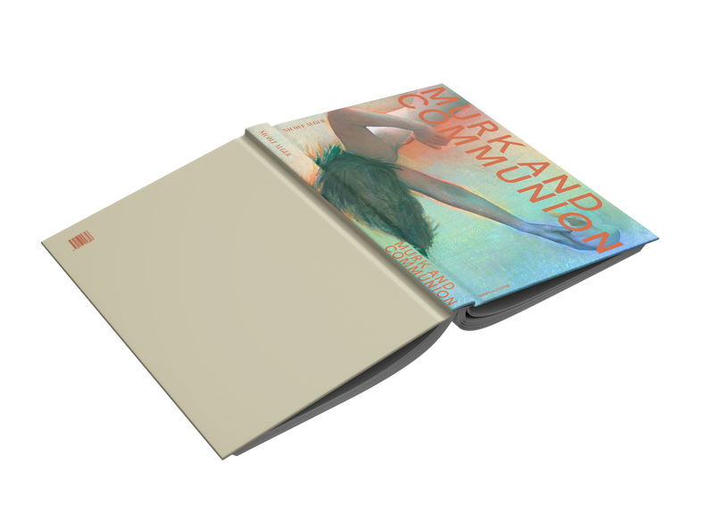 Murk and Communion by Nicole Alger