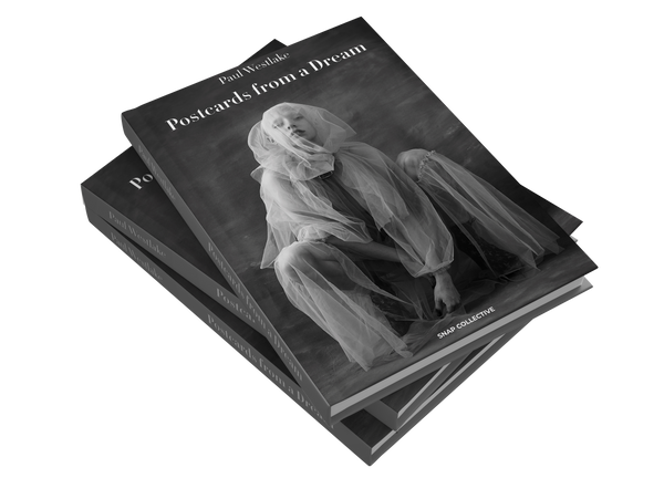 Postcards from a Dream: by Paul Westlake