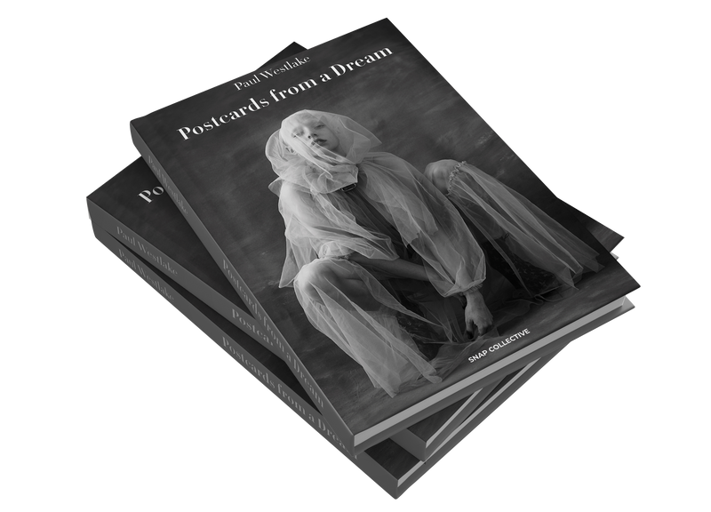 Postcards from a Dream: by Paul Westlake