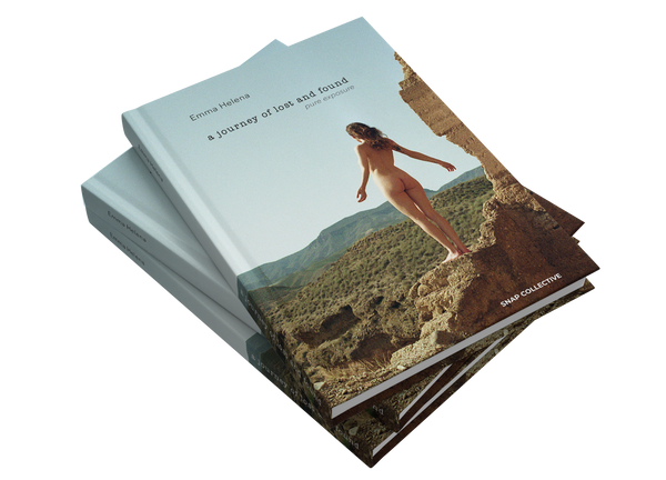 A Journey of Lost and Found by Emma Helena