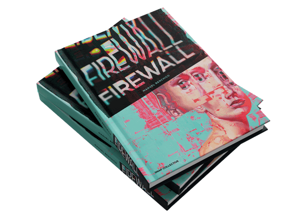 Firewall by Manuel Benchico