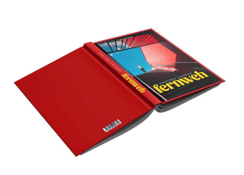 Fernweh by Chelsea London