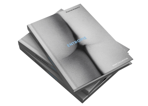 Entropie by Thomas Razzano