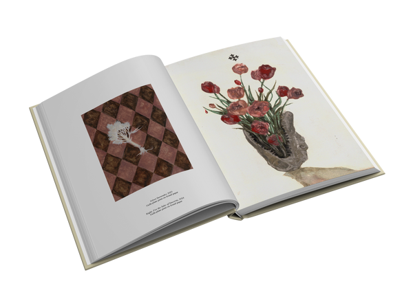 Thresholds by Laura Benson