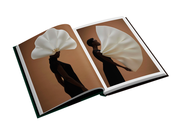 African-Inspired Minimalism by Gavin Goodman