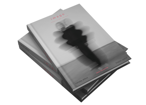 Imago by Camelia Skikos & Bogdan Pastor