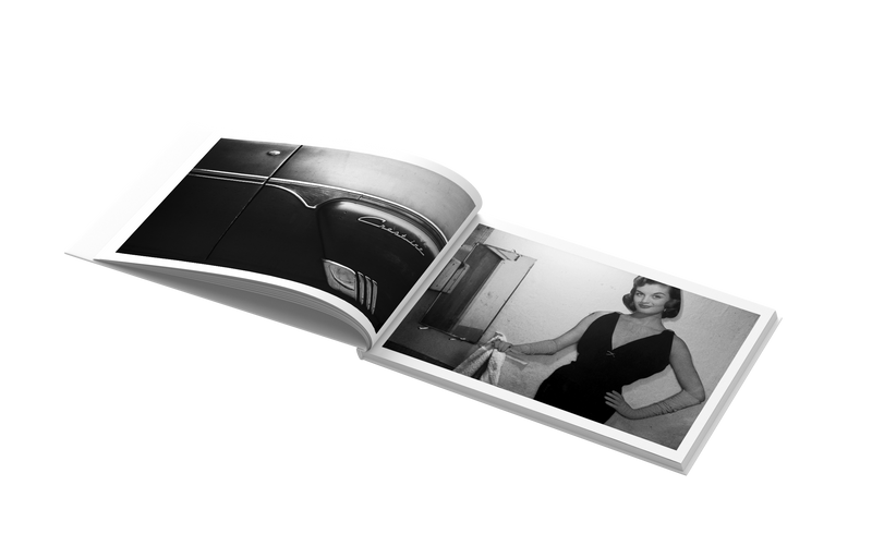 SIDEWALKS by Jo Voets